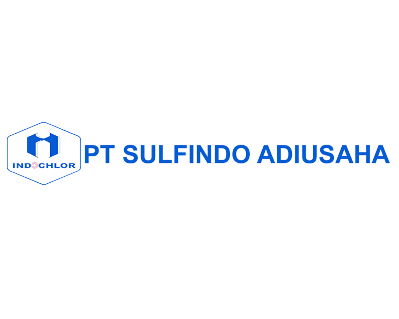 Sulfindo Adiusaha